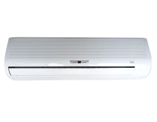 明裝壁掛式風(fēng)機(jī)盤管